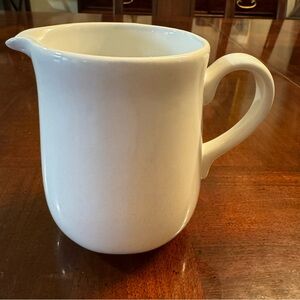 Corelle Coordinates Stoneware Corning Ware Creamer